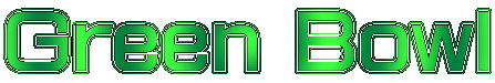 Green Bowl
